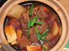 -谷田稻香·砂锅菜(西乡天虹店)