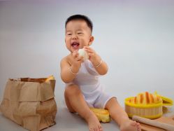 -小鬼当佳儿童摄影(回龙观店)