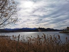 -北京金海湖景区