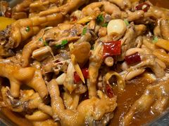 -胖哥俩肉蟹煲(苏州中心店)