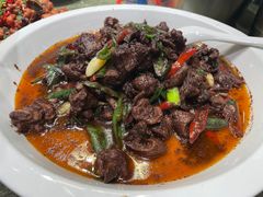 -东安鸡馆(蔡锷南路店)