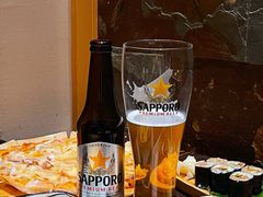 -桂马·日本料理·海胆·海鲜饭·酒场(民主广场店)