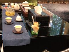 -云门锦翠(商鼎国际店)