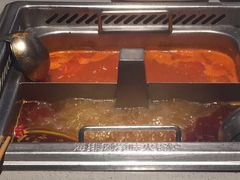 -海底捞火锅(振华商厦店)