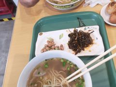 -苏氏牛肉面(丰北桥店)