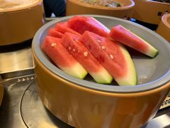 -龍歌自助小火锅(李沧丽达店)
