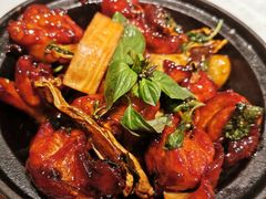 -志明眷村·台式融合菜·宵夜