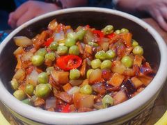 -雀舞云南菜(乐客城店)