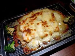 -绿茶餐厅(朝阳大悦城店)