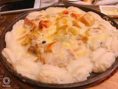 -92°C俄式厨房(中央大街店)