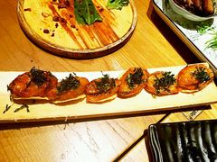 -蜜桃餐厅·古运河畔(南下塘店)