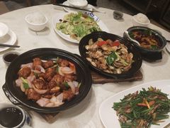 -利雅园酒家(大沙地店)
