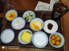 -拾光·小碗甜品
