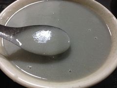 豆汁-老磁器口豆汁店(天坛店)
