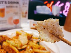 -钳小柒·小龙虾蓝龙王烧烤夜宵(长寿路店)
