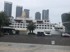 -必胜客(新海上世界店)