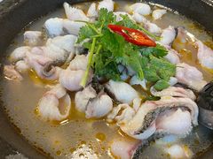 -大鼎石锅鱼(春江里店)
