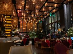 -THE CANNERY&JUJU 新鲜海鲜·牛排美食酒廊