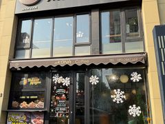 -星宙咖啡STELLARIS CAFE(广告产业园店)