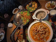 -费大厨辣椒炒肉(吉联MALL店)