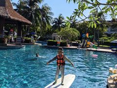 -石梅湾艾美度假酒店