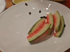 -老渔港·锅贴饺子楼(河北路店)