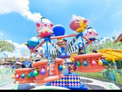 -南宁方特东盟神画