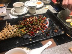 -蒙古人烤羊大师(工农大路创始店)