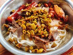 -老东江米粉