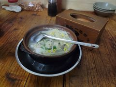 -汝萍传统蘸水菜(春华路总店)