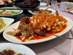 -顺风海鲜港(金玉兰店)