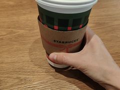 -星巴克臻选(泉州晋江SMMALL店)