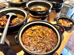 -仙店农庄(湖景农庄餐厅)