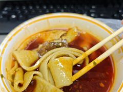 -郑记牛肉面(吉庆街店)