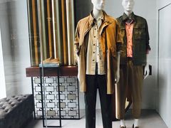 -ZARA(成都远洋太古里店)