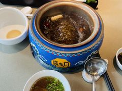 -享月汤皇·海鲜小火锅·聚会(曲江创意谷店)