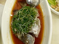 -龙禧渔村酒楼