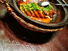 -田园居·佳宴(桑田路店)