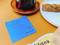 -fishtank鱼缸咖啡(三山街店)