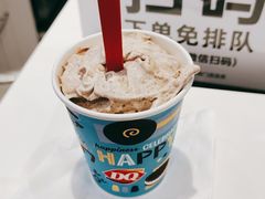 -DQ·蛋糕·冰淇淋(河东万达店)