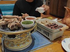 -蒙亨·阿木图赛(乌兰察布天恒广场店)