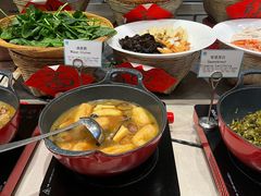 -怡咖啡自助餐(宁波香格里拉店)