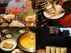 -大头椰·椰子鸡火锅(南宁万象城店)