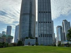 -深圳湾公园(南山区)