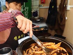 -鸡脚旮旯平江路店