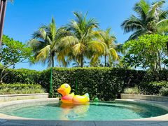 -石梅湾艾美度假酒店