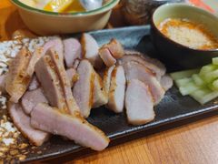 -我的甜·泰国餐厅