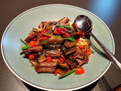 -曾宴·楚菜(湖北省博物馆店)