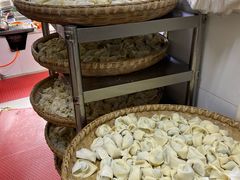 -阿麟馄饨(延长路店)