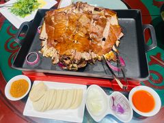 -九十九顶毡房(清河店)